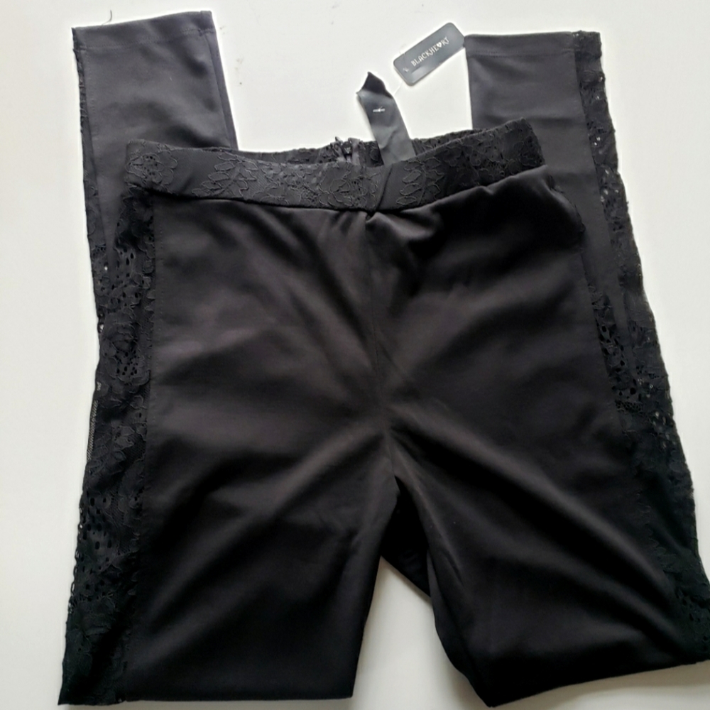 Widow Mesh Pants NEW!